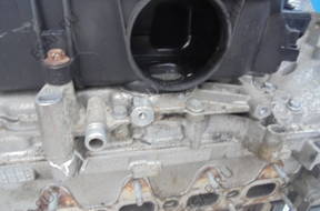 двигатель 1.4 16V K4JC RENAULT MEGANE и SCENIC 2001