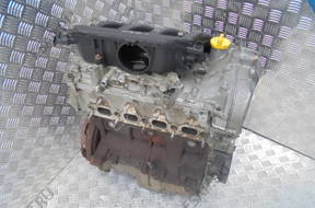 двигатель 1.4 16V K4JC RENAULT MEGANE и SCENIC 2001