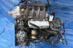 двигатель 1.4 16v K4JC714renault scenic комплектный