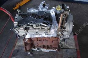 двигатель 1.4 16v K4JG Renault Modus 2006 год FV