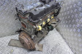 двигатель 1.4 16V KFU CITROEN C2 C3 PEUGEOT 206 307