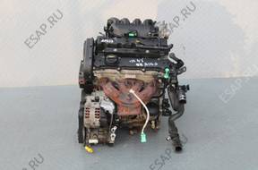 двигатель 1.4 16V KFU PEUGEOT 207 307 CITROEN C3 C4