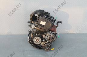 двигатель 1.4 16V KFU PEUGEOT 207 307 CITROEN C3 C4