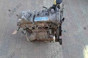 двигатель 1.4 16V MAZDA3 MAZDA 3 03-09r бензиновый