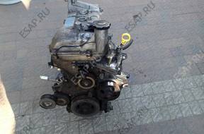 двигатель 1.4 16V MAZDA3 MAZDA 3 03-09r бензиновый