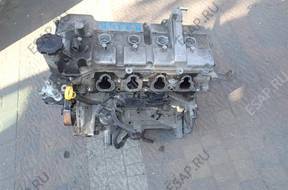 двигатель 1.4 16V MAZDA3 MAZDA 3 03-09r бензиновый