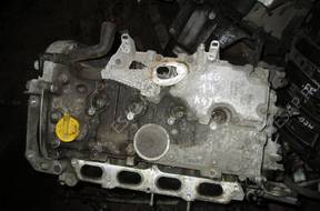 двигатель 1.4 16V MEGANE и  2000 год, K4JC