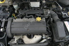 двигатель 1.4 16V MG ZR ZS Rover 25 45 лифт. версия 2006r