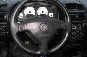 двигатель 1.4 16V OPEL ASTRA II
