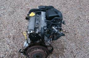 двигатель 1.4 16V OPEL CORSA  C  ASTRA  II  G  Z14XE