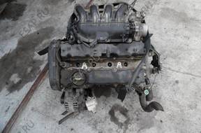 двигатель 1.4 16V PEUGEOT KFU