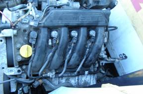 двигатель 1.4 16V RENAULT CLIO KANGO MEGANE K4J