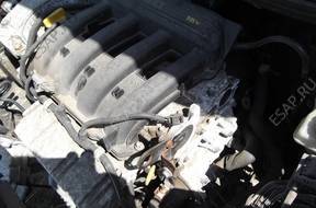 двигатель 1.4 16V RENAULT MEGANE CLIO KANGOO K4J