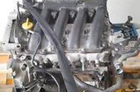 двигатель 1.4 16V RENAULT MEGANE CLIO SCENIC
