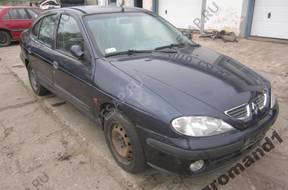 двигатель 1.4 16V RENAULT MEGANE SCENIC BIAYSTOK