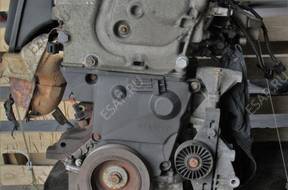 двигатель 1.4. 16V RENAULT MEGANE SCENIC K4JC7