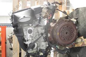 двигатель 1.4. 16V RENAULT MEGANE SCENIC K4JC7