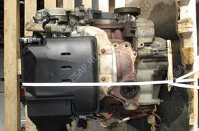 двигатель 1.4. 16V RENAULT MEGANE SCENIC K4JC7