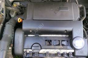 двигатель 1.4 16V SEAT LEON BORA GOLF  BCA