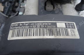 двигатель 1.4 16V Skoda Fabia Seat Ibiza VW Polo