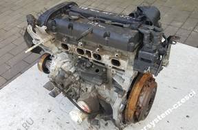 двигатель 1.4 16V SPJA FORD FIESTA MK7