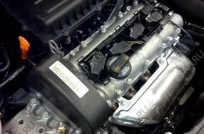 двигатель 1.4 16V TSI SEAT VW SKODA CGGB 8 TY.л.с.