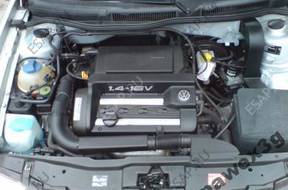 двигатель 1.4 16V VW GOLF IV SEAT LEON TOLEDO