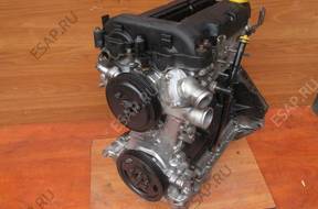 двигатель 1.4 16V Z14XEP OPEL CORSA D MERIVA ASTRA H