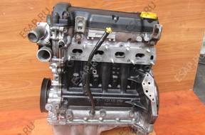 двигатель 1.4 16V Z14XEP OPEL CORSA D MERIVA ASTRA H