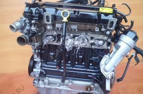 двигатель 1.4 16V Z14XEP OPEL MERIVA TIGRA B COMBO