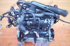 двигатель 1.4 16V Z14XEP OPEL MERIVA TIGRA B COMBO