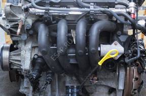 двигатель 1.4 16V ZETEC FORD FOCUS FIESTA PUMA GOY