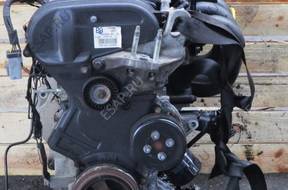 двигатель 1.4 16V ZETEC FORD FOCUS FIESTA PUMA GOY