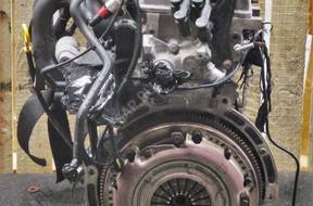 двигатель 1.4 16V ZETEC FORD FOCUS FIESTA PUMA