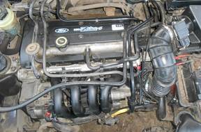 двигатель 1.4 16V Zetec-S FOCUS ПРОБЕГ.134Tys  NIEMCY