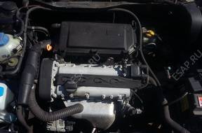 двигатель 1.4 16V