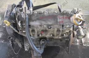 двигатель 1.4 70KM FIAT SIENA 98 год.