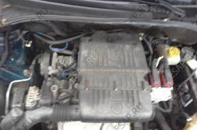 двигатель 1.4 75K ORAZ WIELE  FIAT GRANDE PUNTO