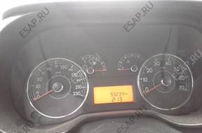 двигатель 1.4 75K ORAZ WIELE  FIAT GRANDE PUNTO