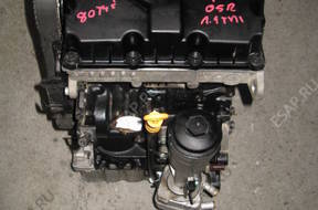 двигатель 1.4 75KM AMF A2,IBIZA,CORDOBA,FABIA,POLO