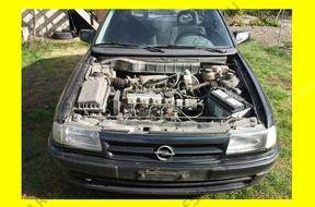 двигатель 1.4 82KM OPEL ASTRA и RARYTAS IDEA 159TYS