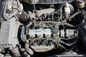 двигатель 1.4 82KM OPEL ASTRA и RARYTAS IDEA 159TYS
