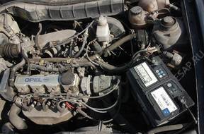 двигатель 1.4 82KM OPEL ASTRA и RARYTAS IDEA 159TYS