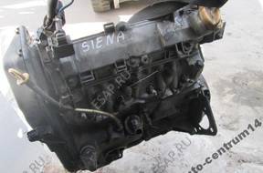 двигатель 1.4 8V  178B2000 FIAT PALIO SIENA