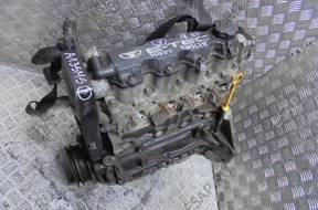 двигатель 1.4 8V A13SMS OHC DAEWOO LANOS