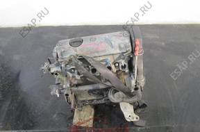 двигатель 1.4 8V ABD SPI 177 TY. SEAT IBIZA II 95 год.