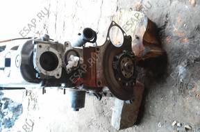 двигатель 1.4 8V AKV VW POLO IBIZA GOLF ASORA