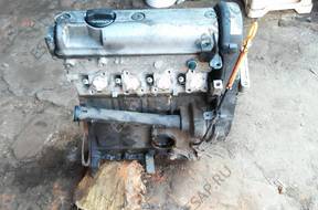 двигатель 1.4 8V AKV VW POLO IBIZA GOLF ASORA