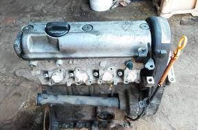 двигатель 1.4 8V AKV VW POLO IBIZA GOLF ASORA