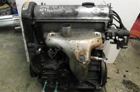двигатель 1.4 8V APQ VW POLO LUPO SEAT